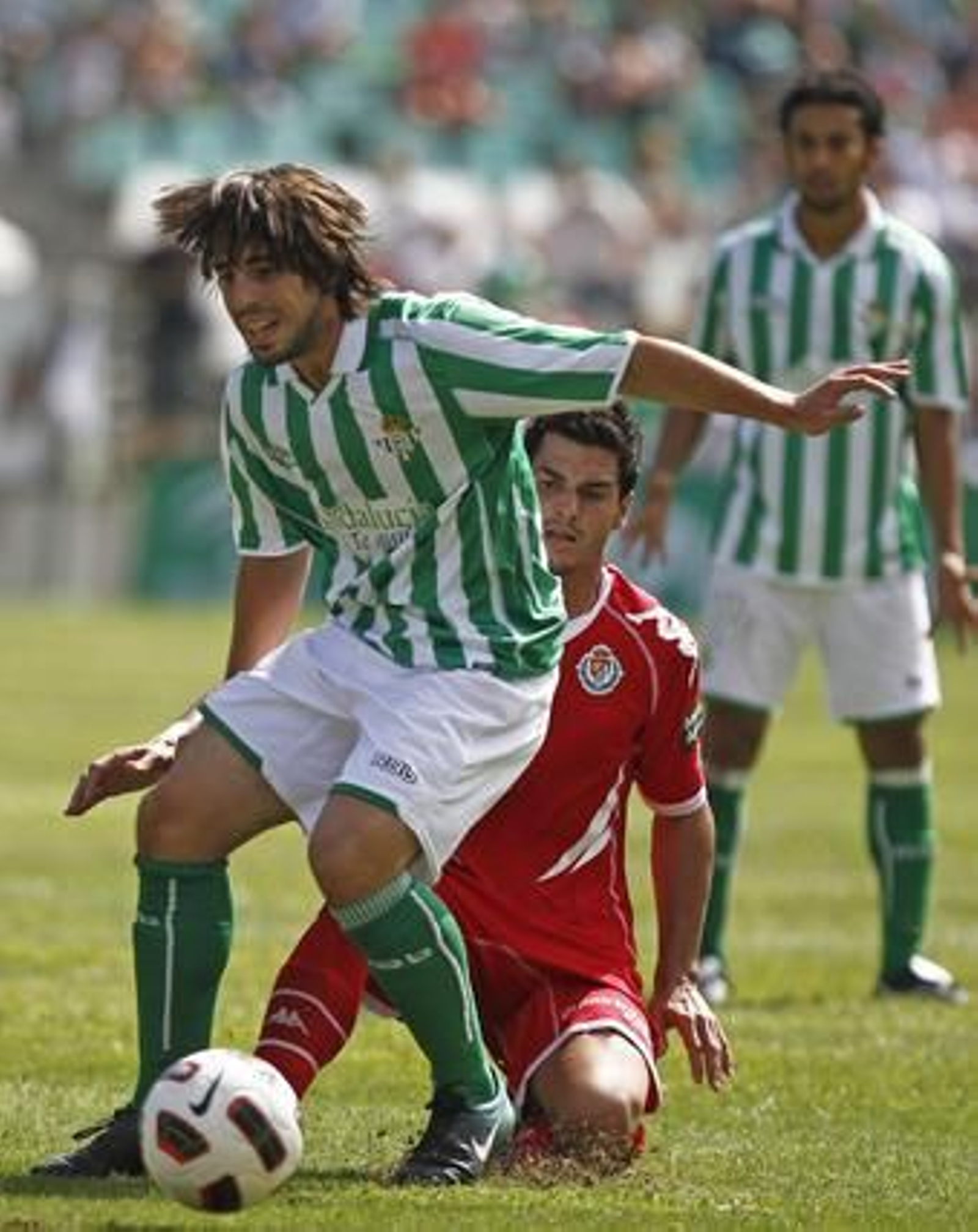 Foto: Antonio Pizarro