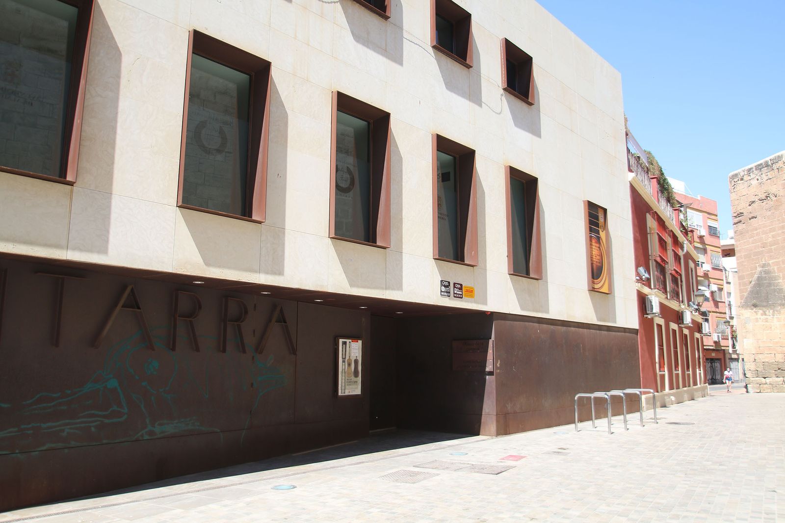 Fotogalería de la fase 3 en Almería