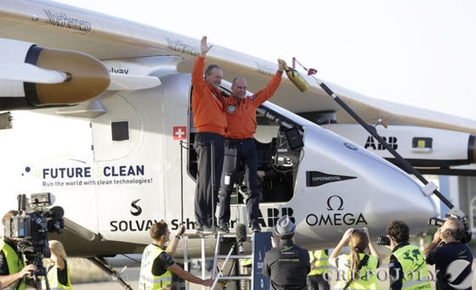 Foto: Juan Carlos Muñoz