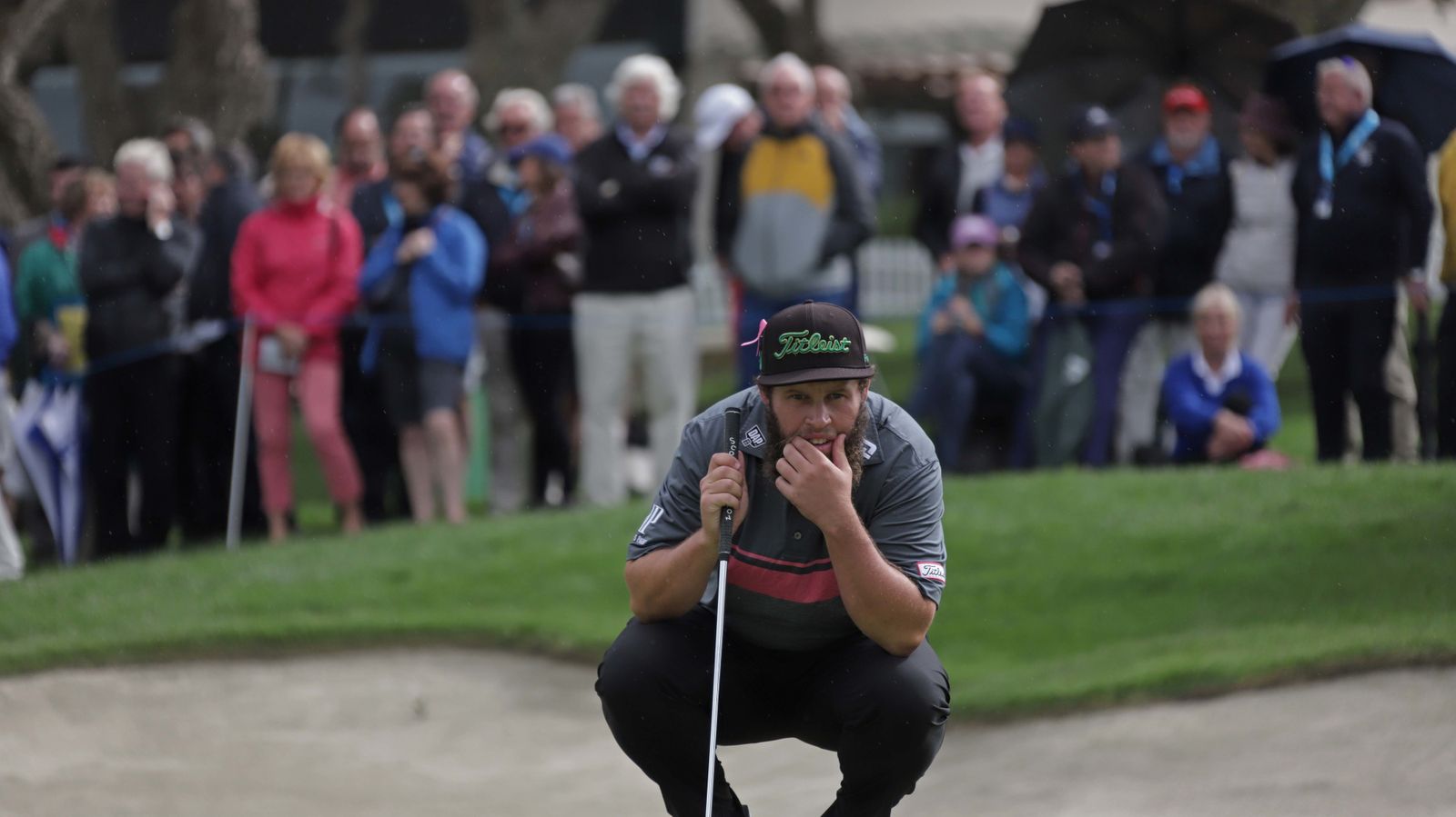 II Jornada del Andalucía Masters en imágenes