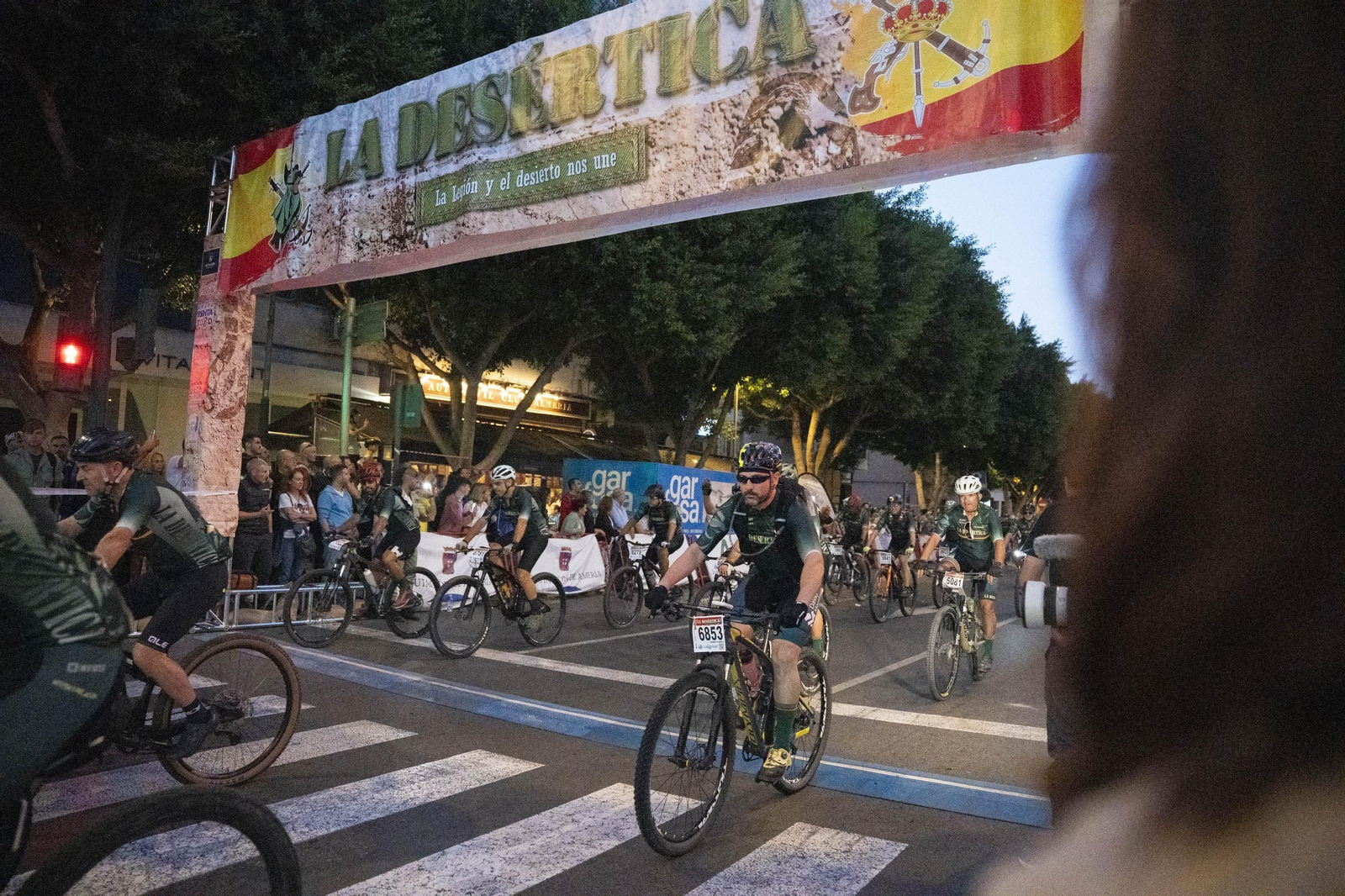 Las imágenes de los héroes de La Desértica: aquí puedes encontrar fu foto