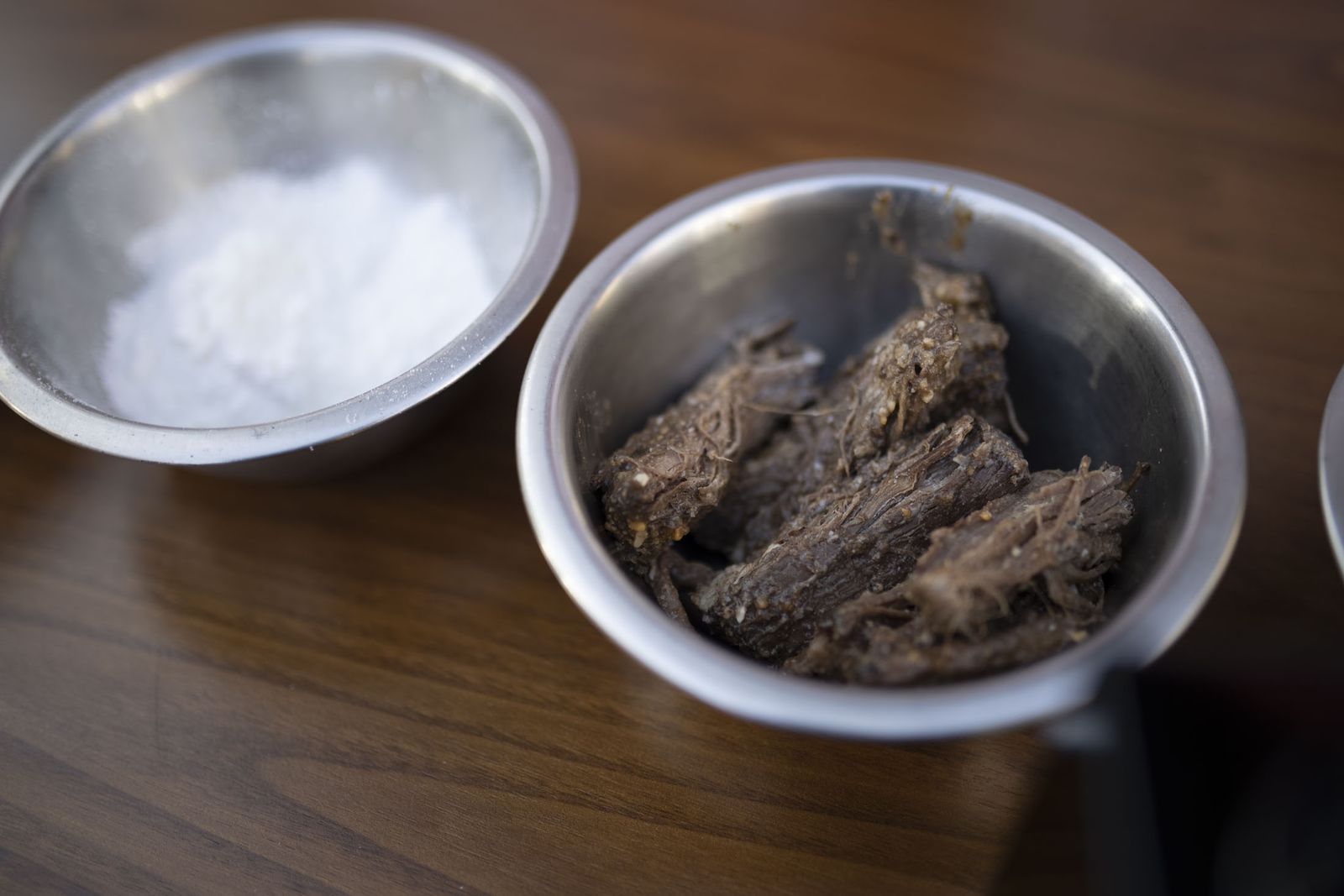 Los mejores chefs cocinan en la calle: Restaurante Masero