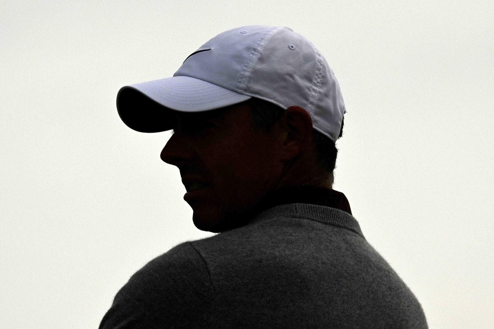 Las fotos de la primera jornada del Open Británico de golf