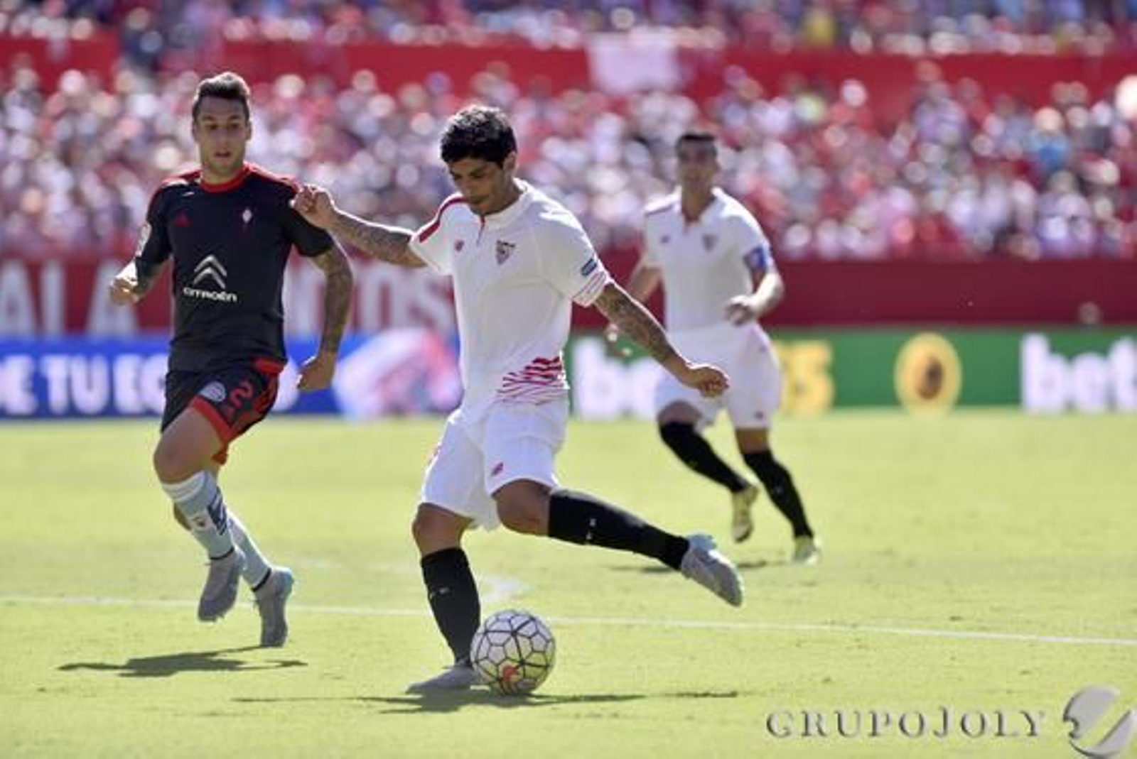 Foto: Juan Carlos Vázquez