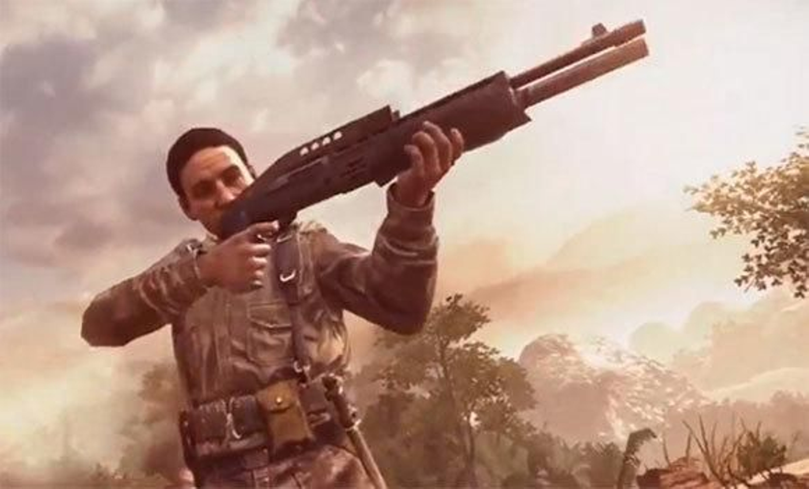 Desestiman la demanda de Manuel Noriega por usar su imagen en 'Call of Duty'