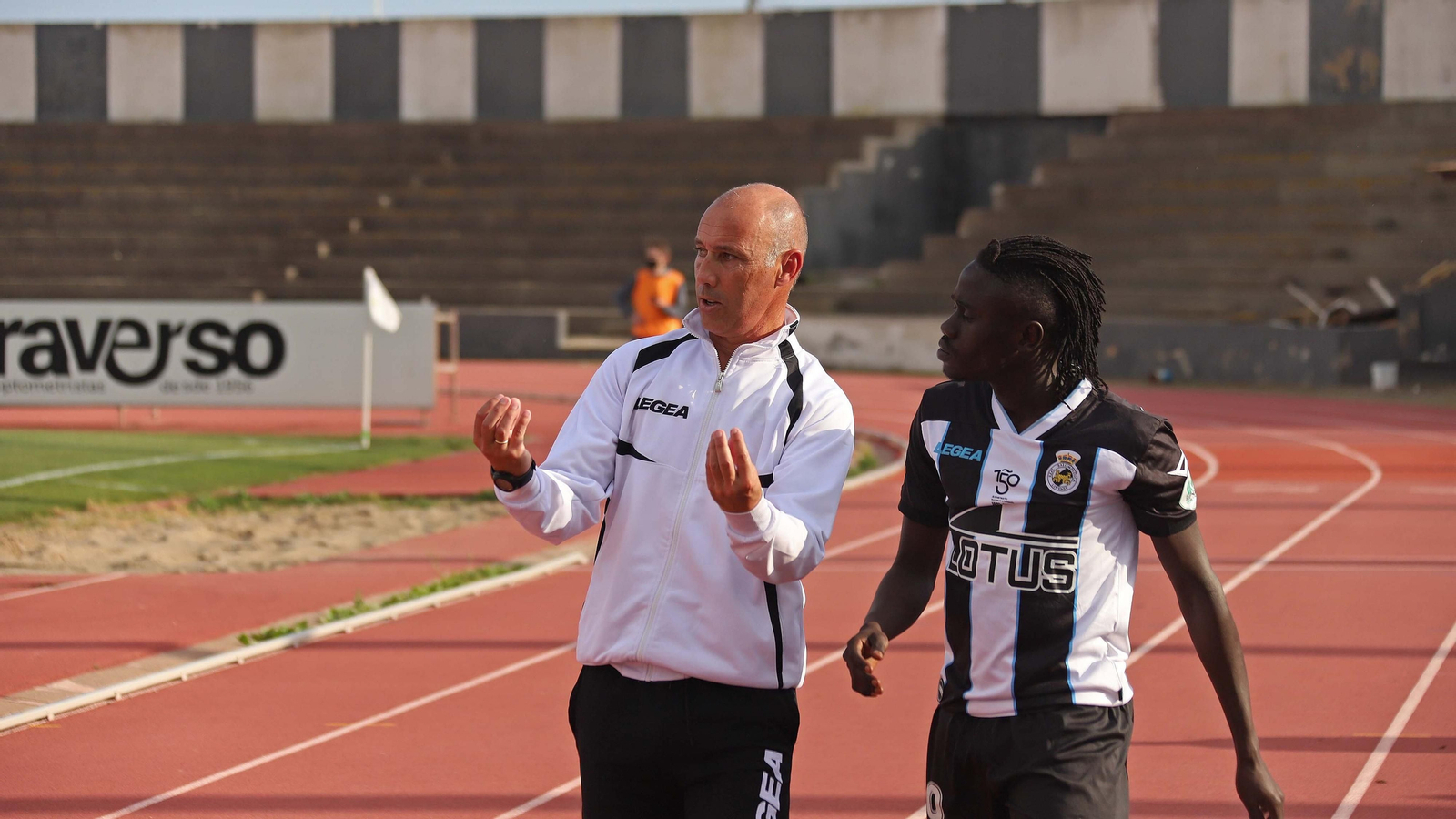 Las fotos del Balona - Murcia