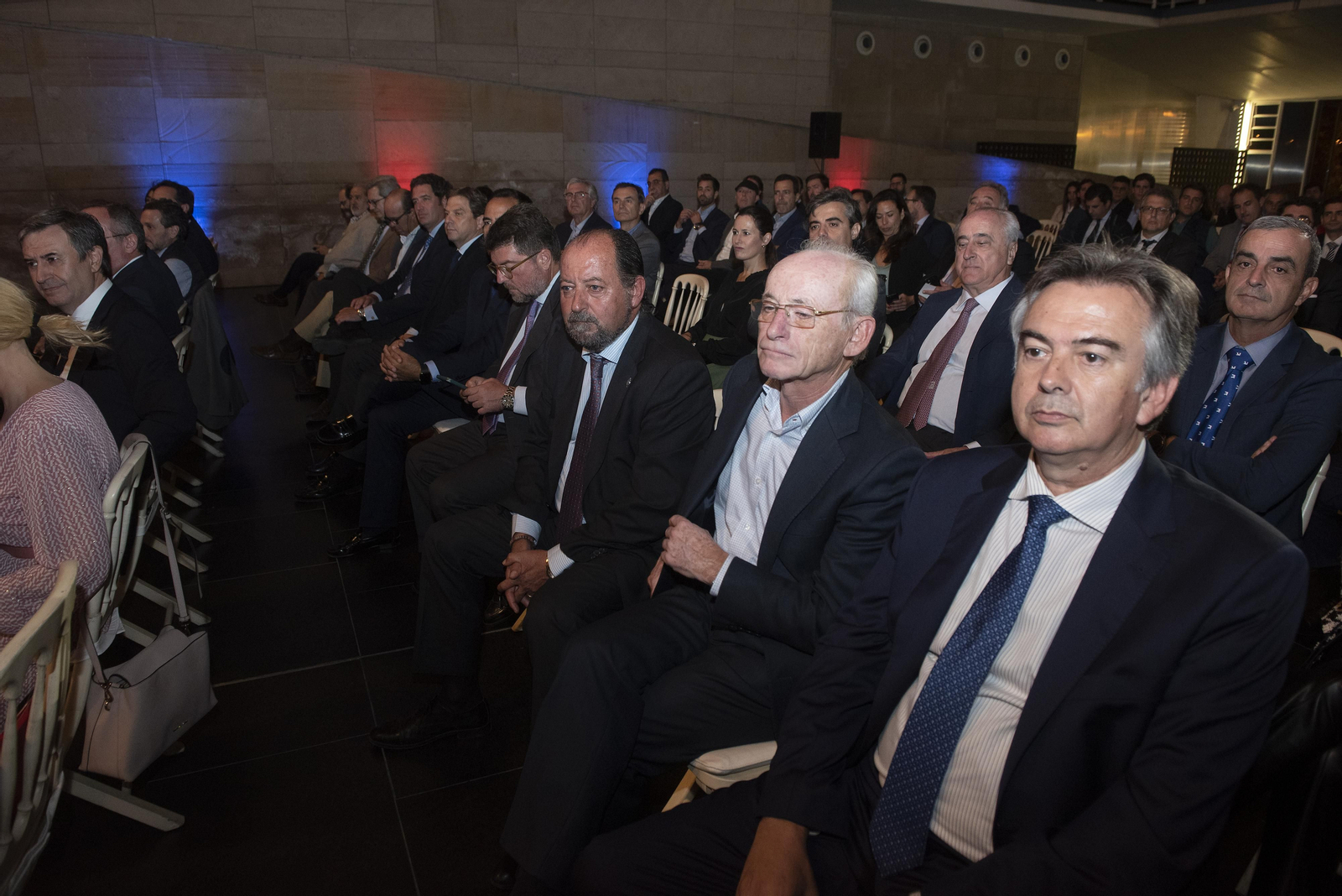 El Foro de Empresas en imágenes