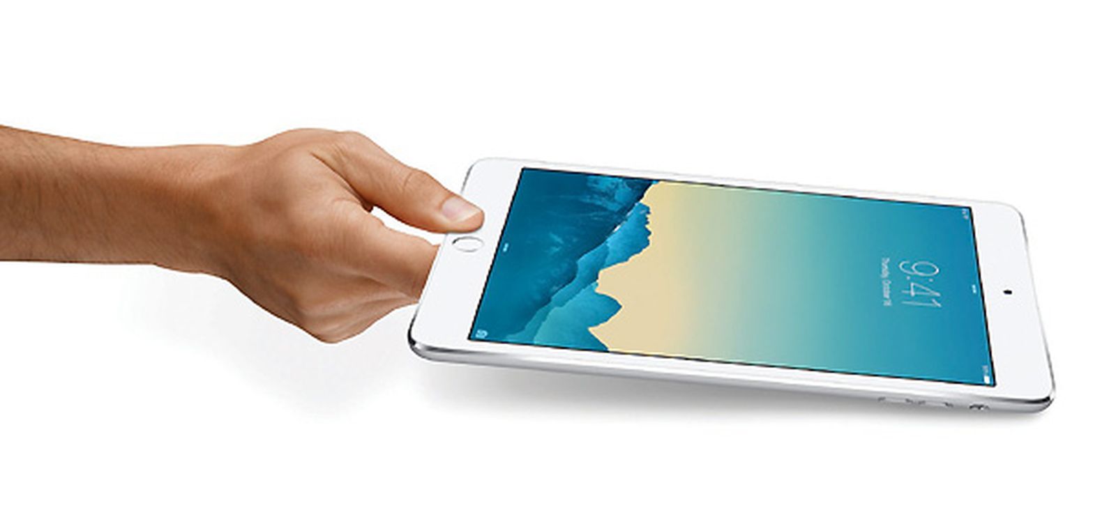 Apple presenta el iPad Air 2, más fino y potente y con 10 horas de batería