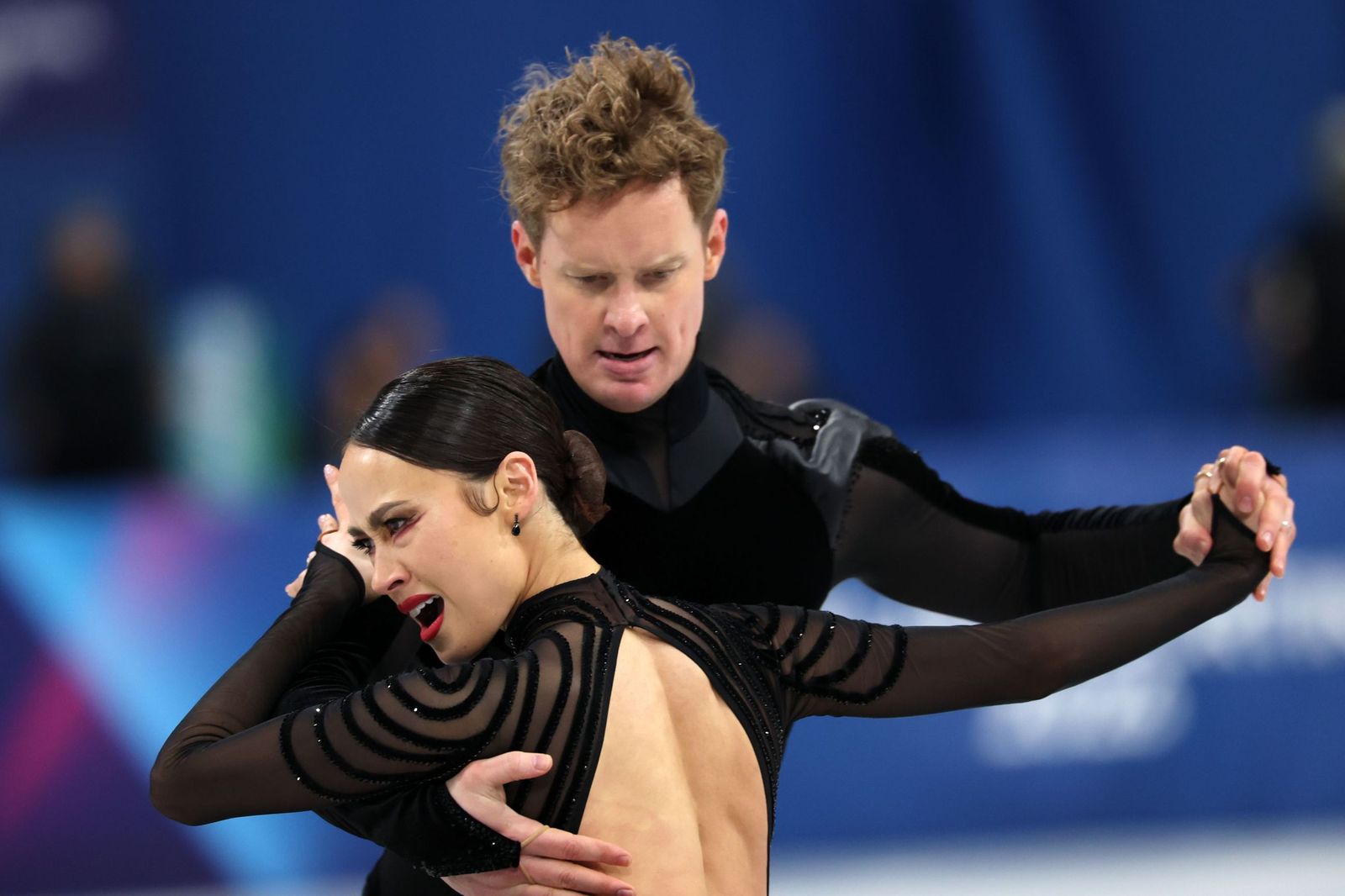 Las mejores fotos de los Juegos Olímpicos de invierno Milán Cortina d'Ampezzo 2026 | Segunda jornada