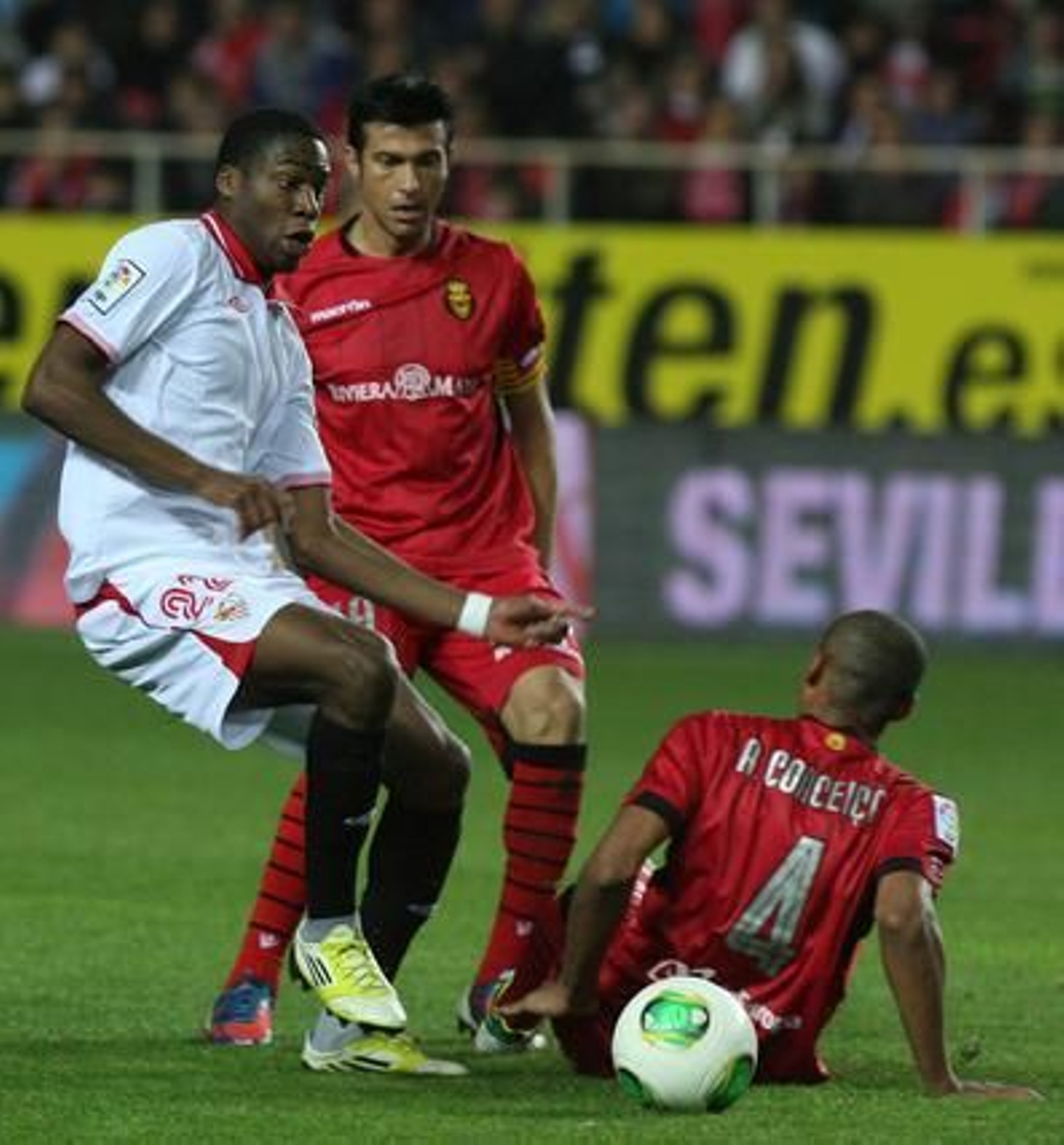 Foto: Antonio Pizarro