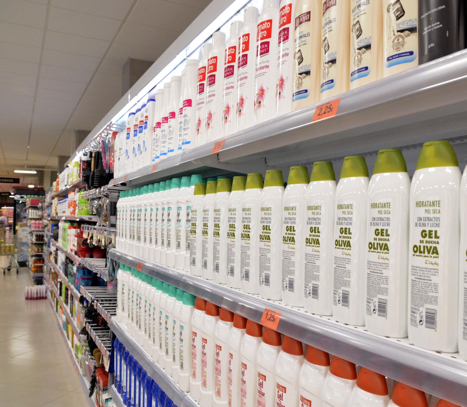 Mercadona invierte 4,5 millones en su nueva tienda en Virgen del Carmen