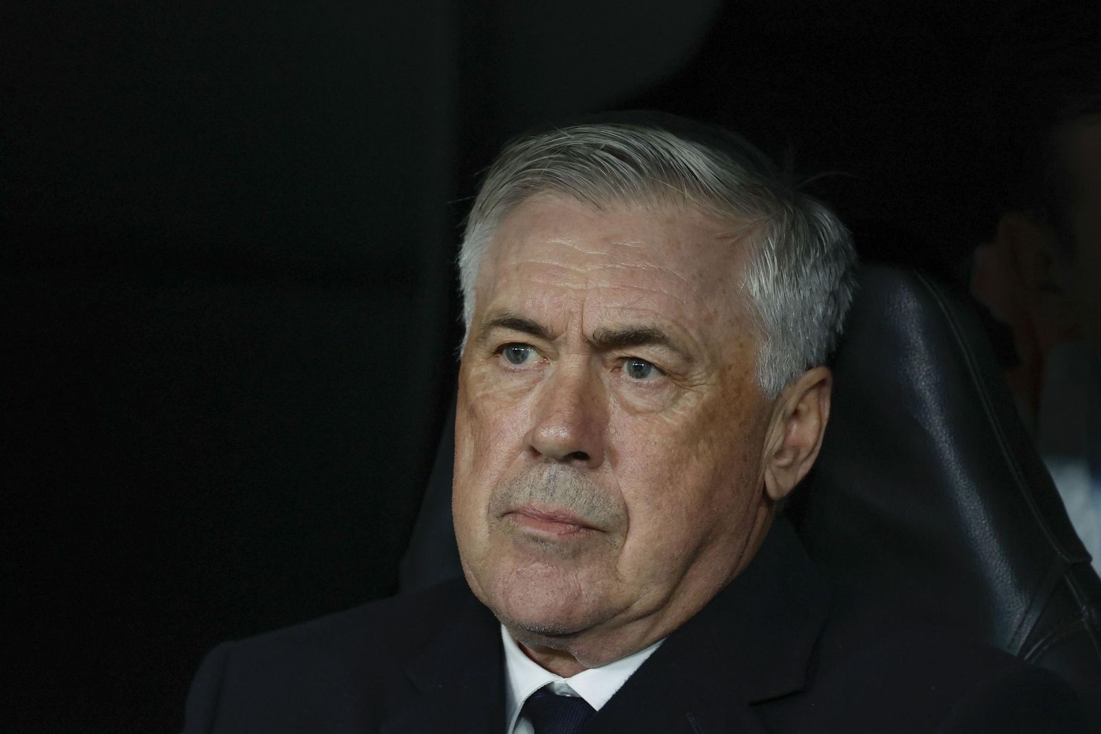 Las mejores fotos del Real Madrid - Atlético