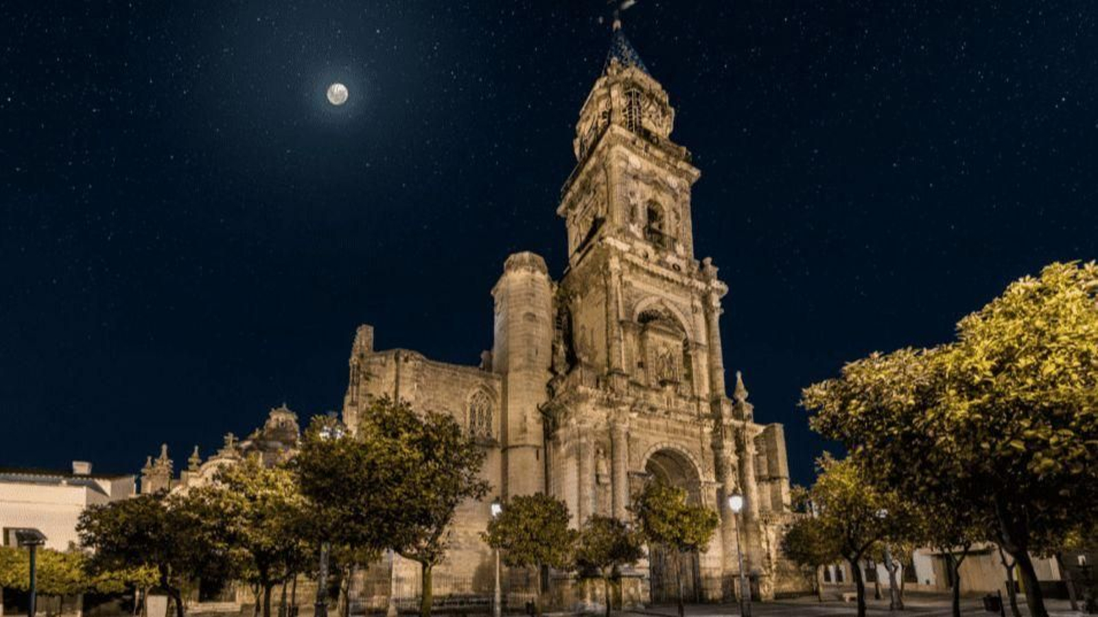 Iglesia de San Miguel