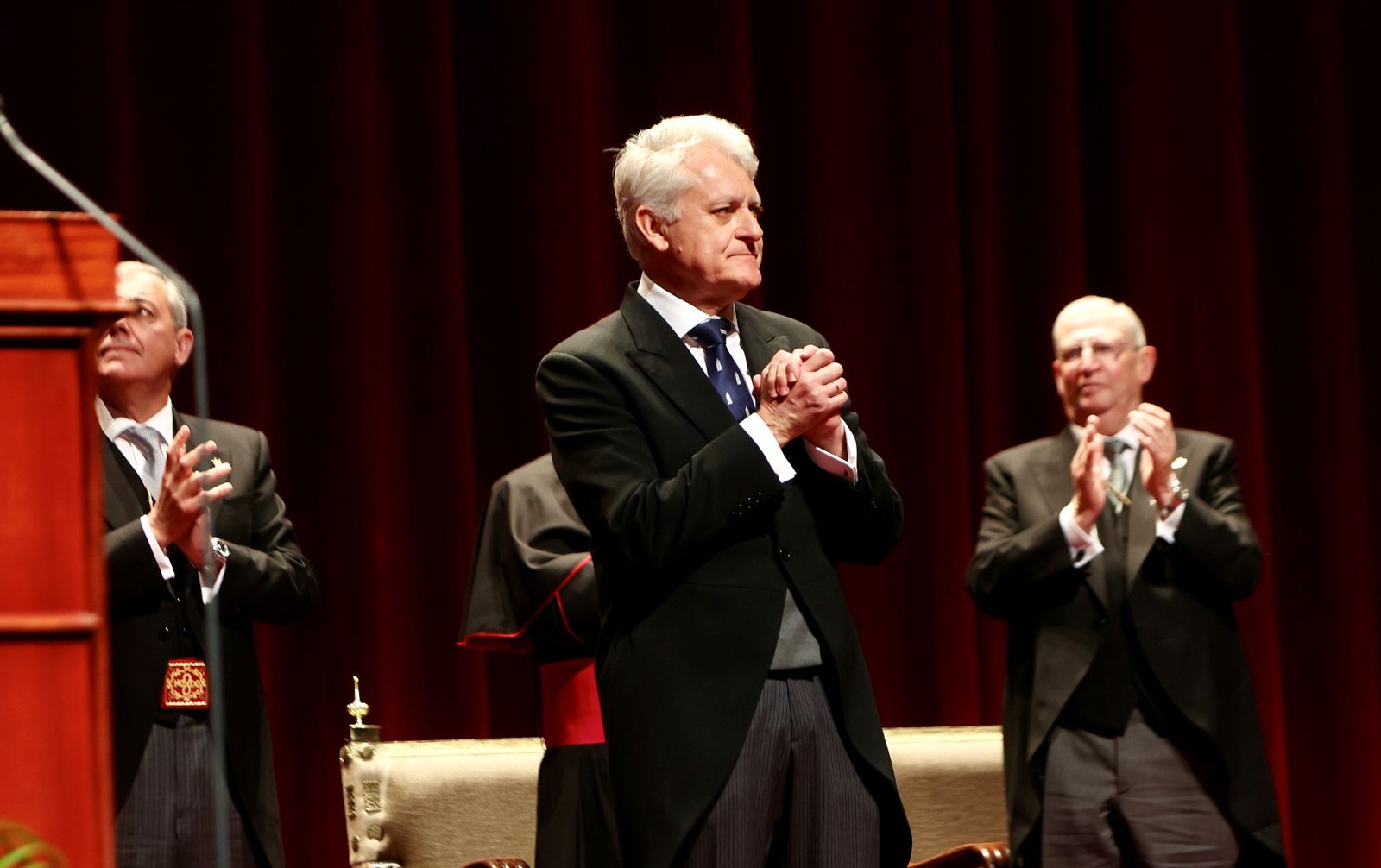 Pregón de la Semana Santa de Sevilla 2024