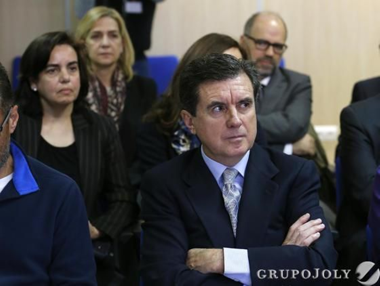 Foto: Ballesteros (EFE)