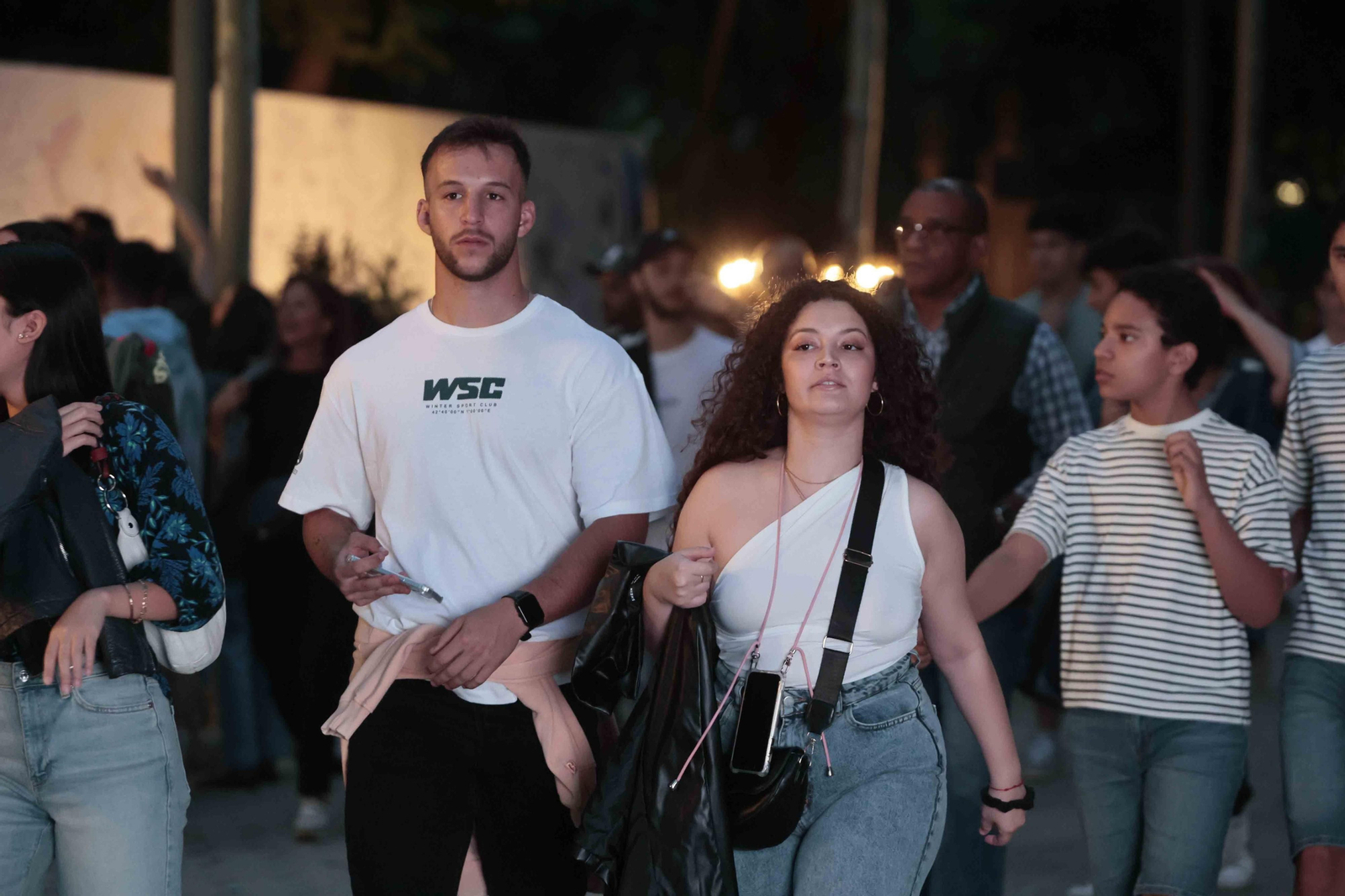 Búscate en el concierto de Melendi