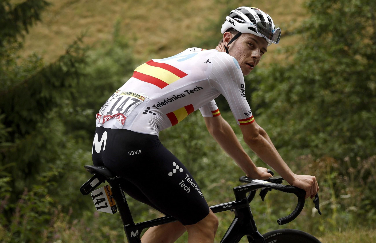 Las mejores fotos del Tour de Francia | Etapa 14