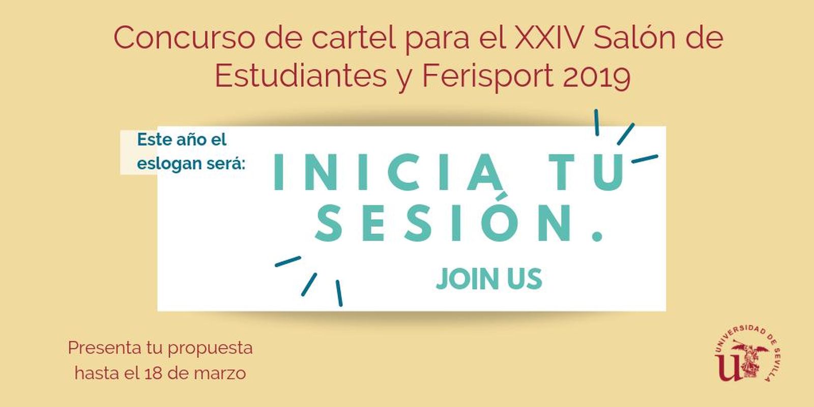 Abierto el plazo para participar en el concurso.