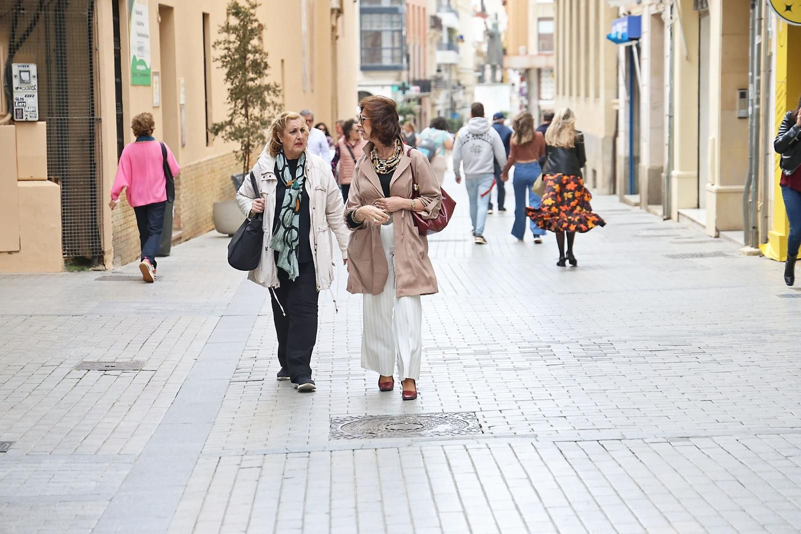 Las imágenes más destacadas del martes 29 de abril en Huelva
