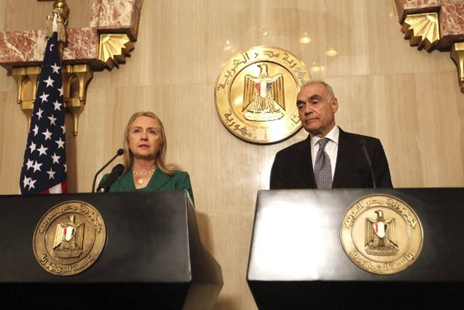 Tregua entre Israel y Hamas