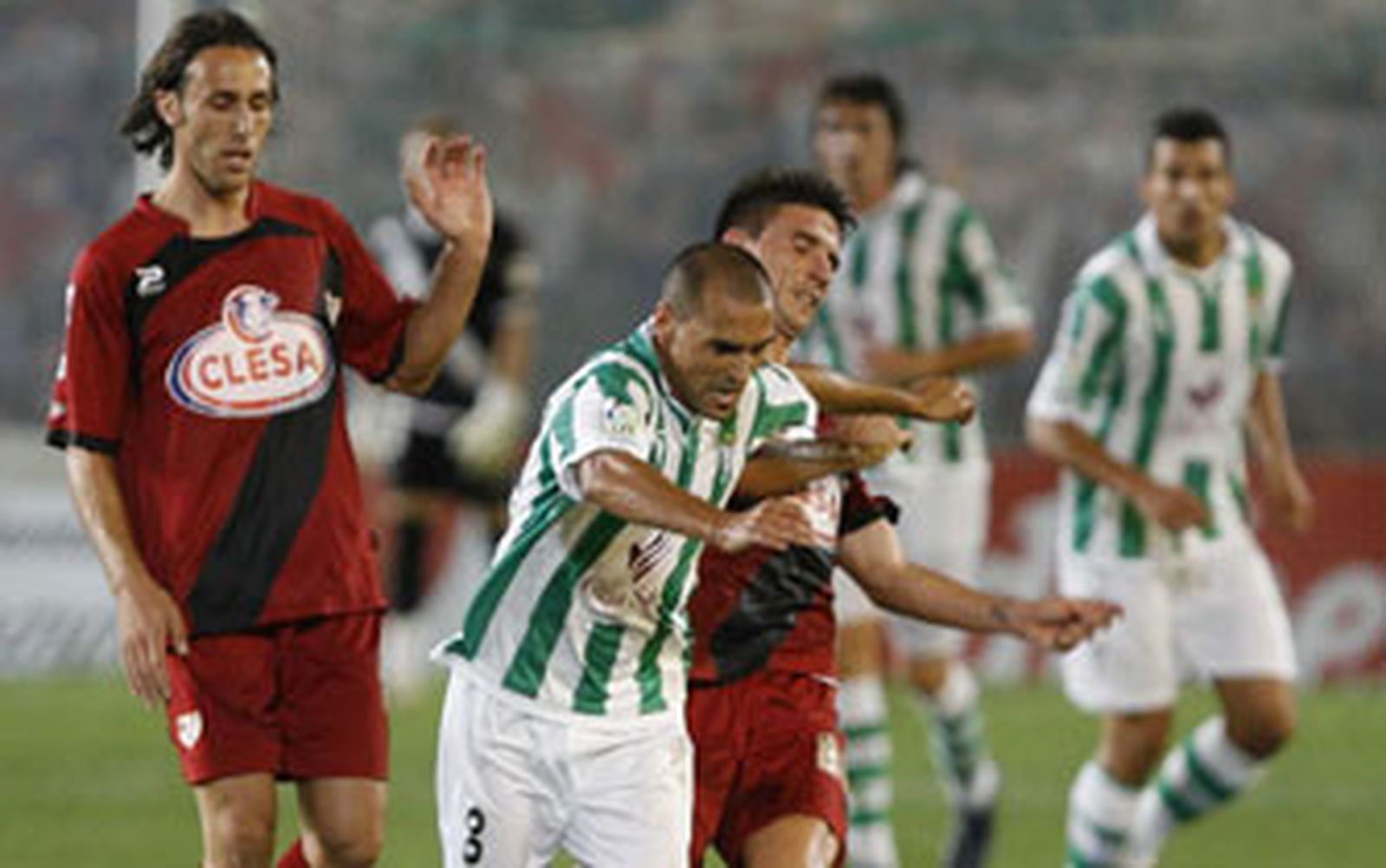 Día clave para cerrar más fichajes