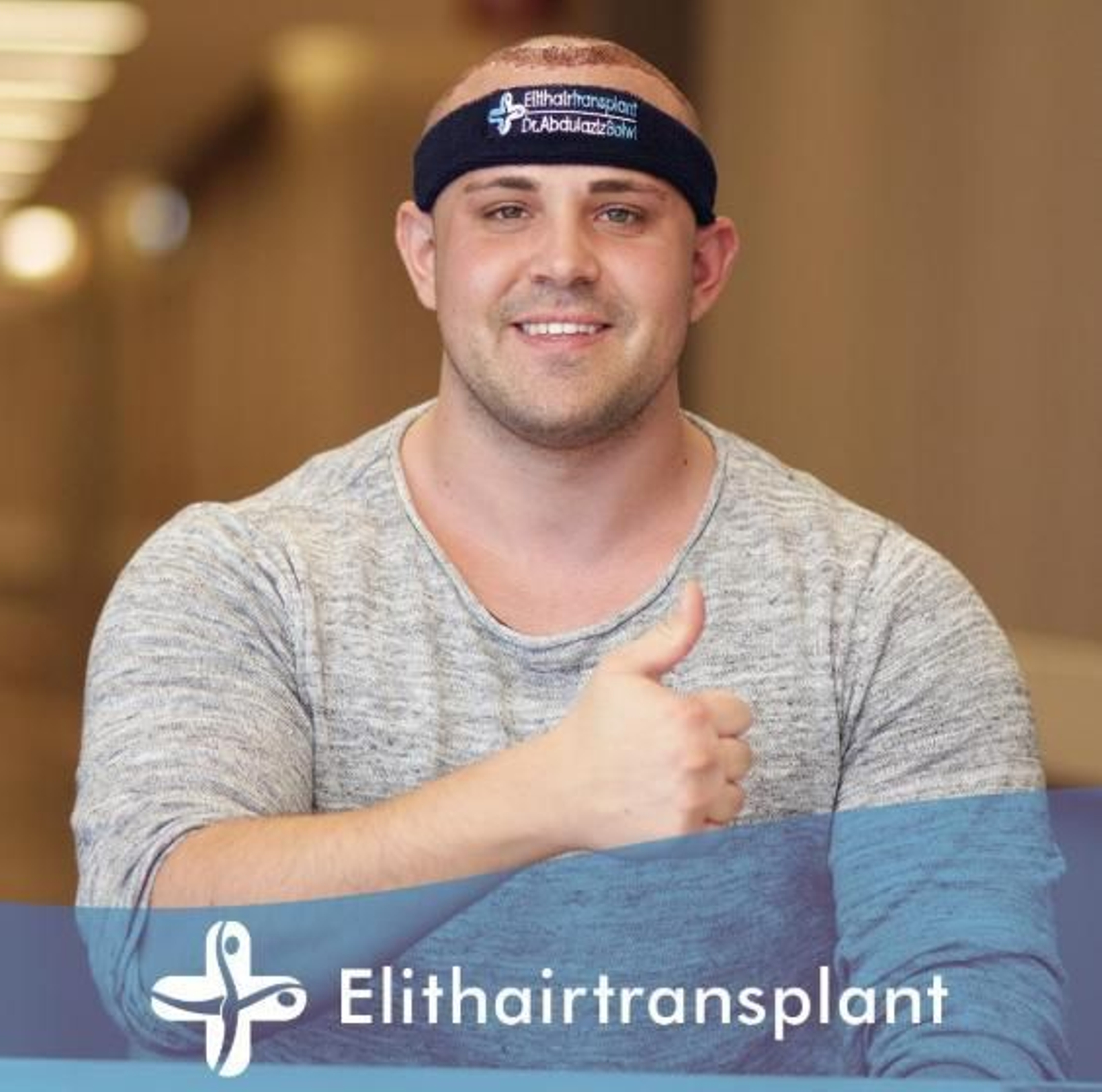 La tecnología asociada con las intervenciones de trasplante capilar aumenta cada día.