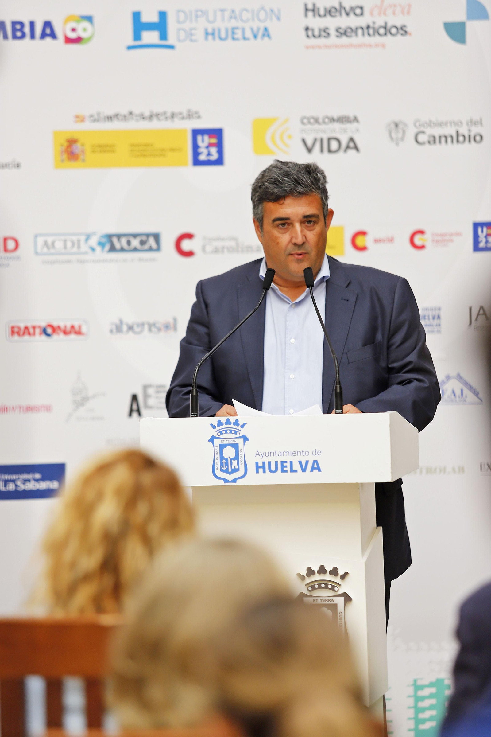 Imágenes de la III edición de Binómico