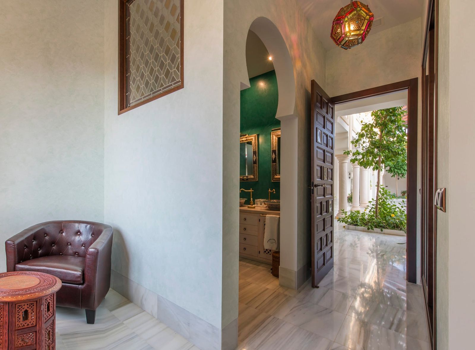 Hotel Príncipe de Cortegana