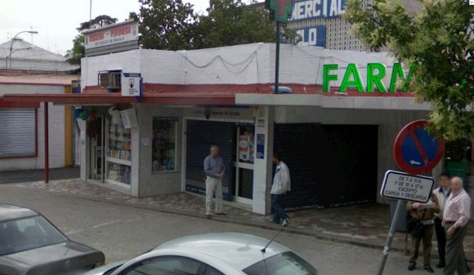 Récord de millones en San Pablo