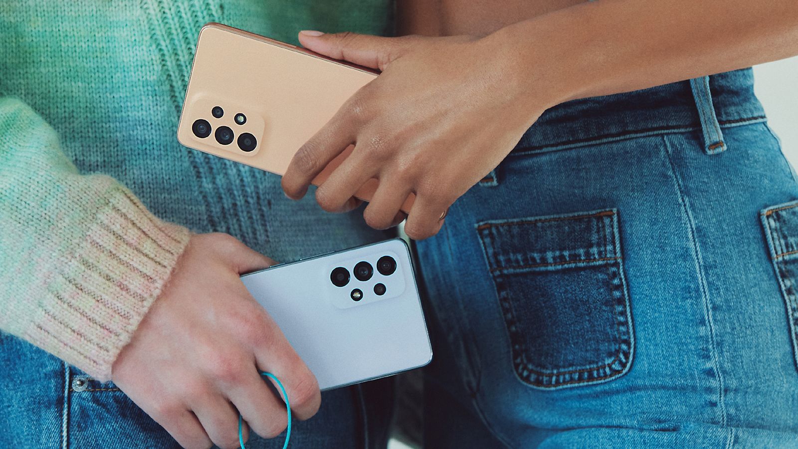 Samsung Galaxy A53 5G