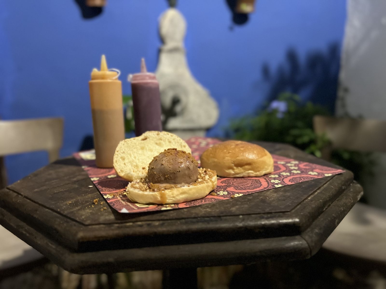 Éstas son las diez hamburguesas que podrás probar en el evento gastronómico  Hamburguésame