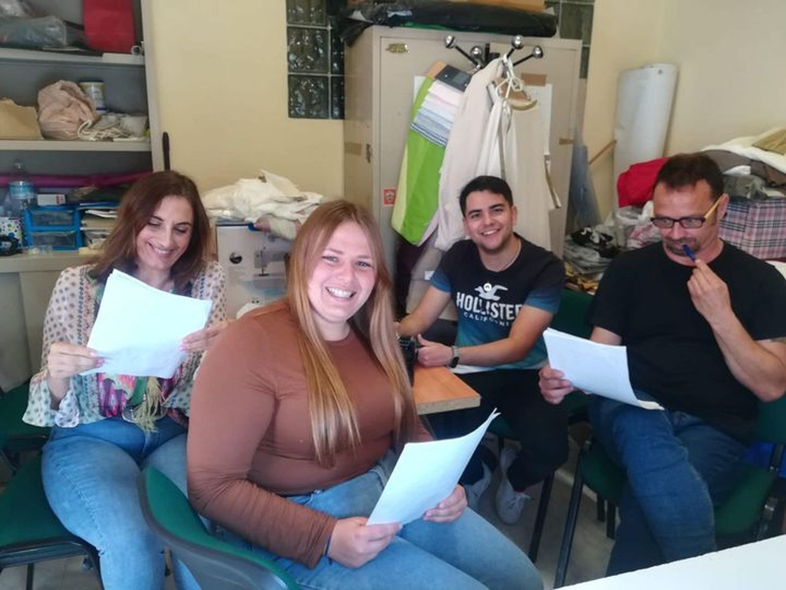 El X Desembarco Pirata de San José llega con cambios