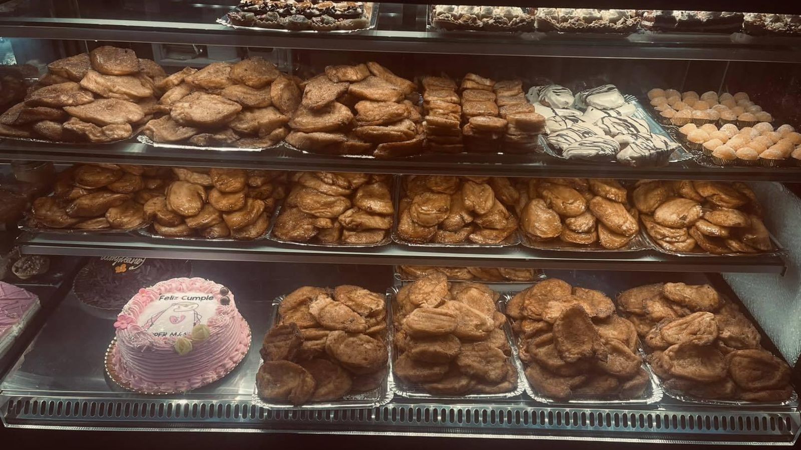 Torrijas en Gourmet Moya.