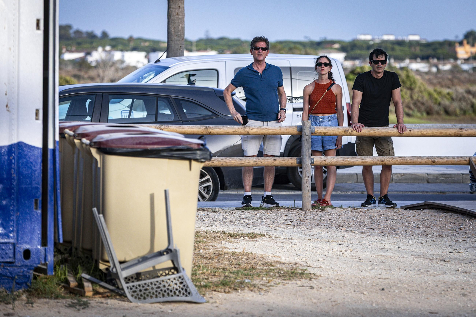 Búscate en las imágenes del concierto de Plácido Domingo en Concert Music Festival en Chiclana