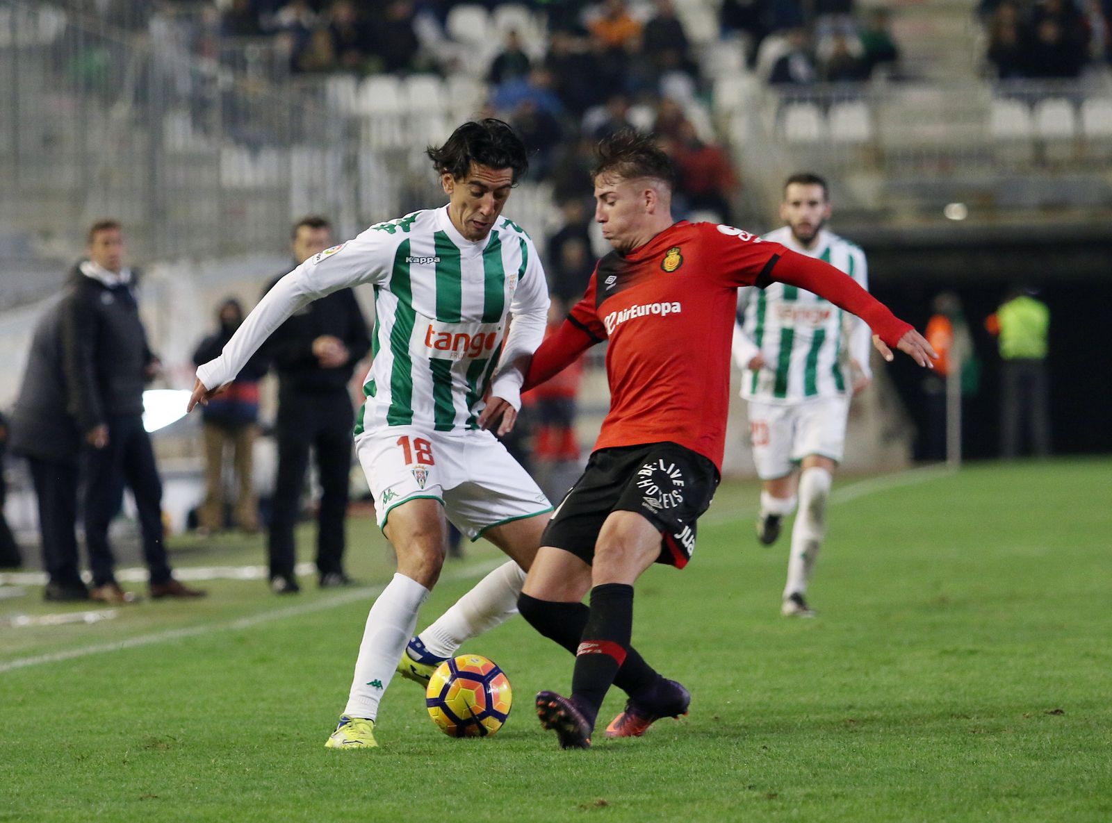 Córdoba-Mallorca