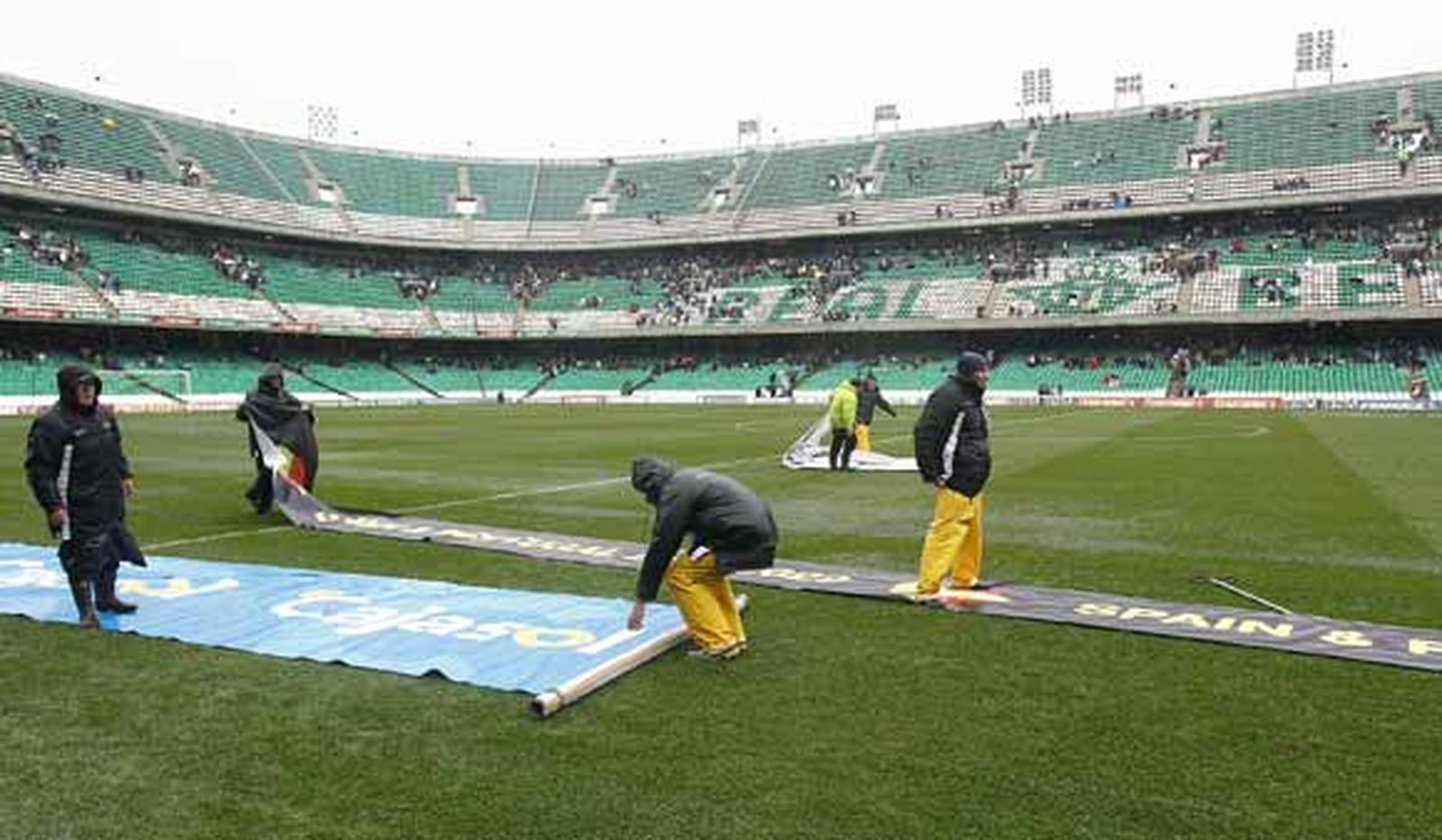 Foto: Antonio Pizarro