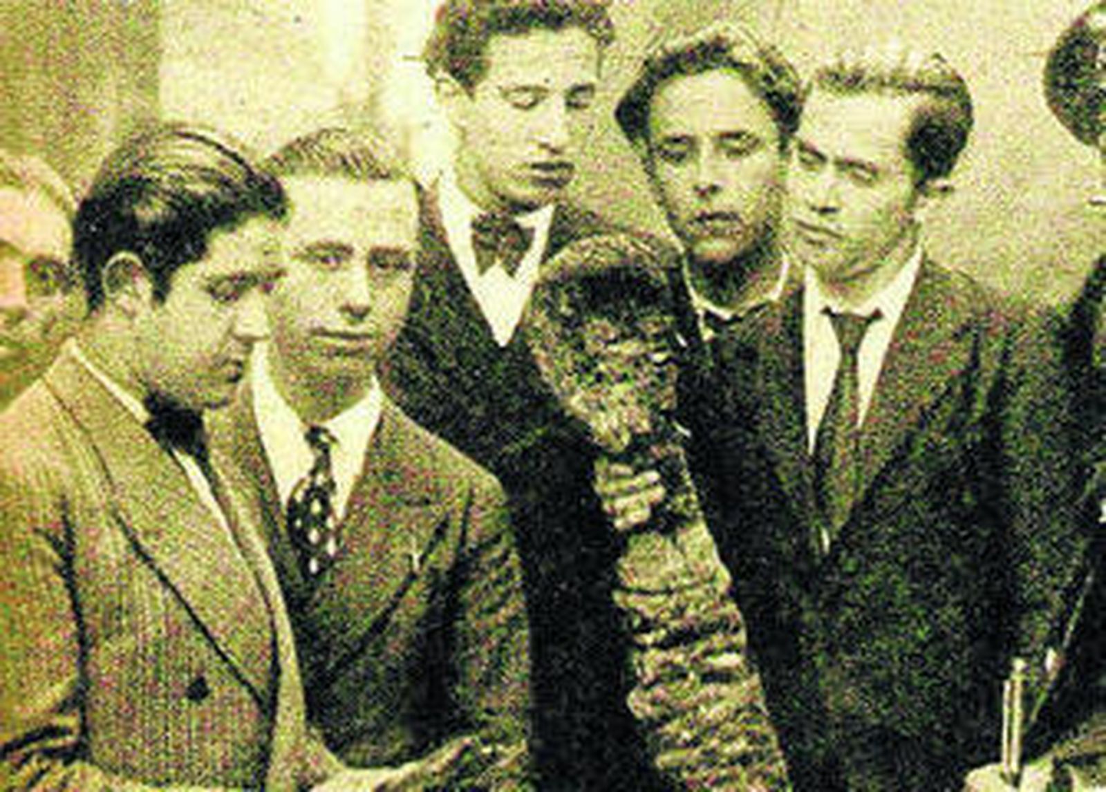 Siguiendo el rastro de la quema de iglesias