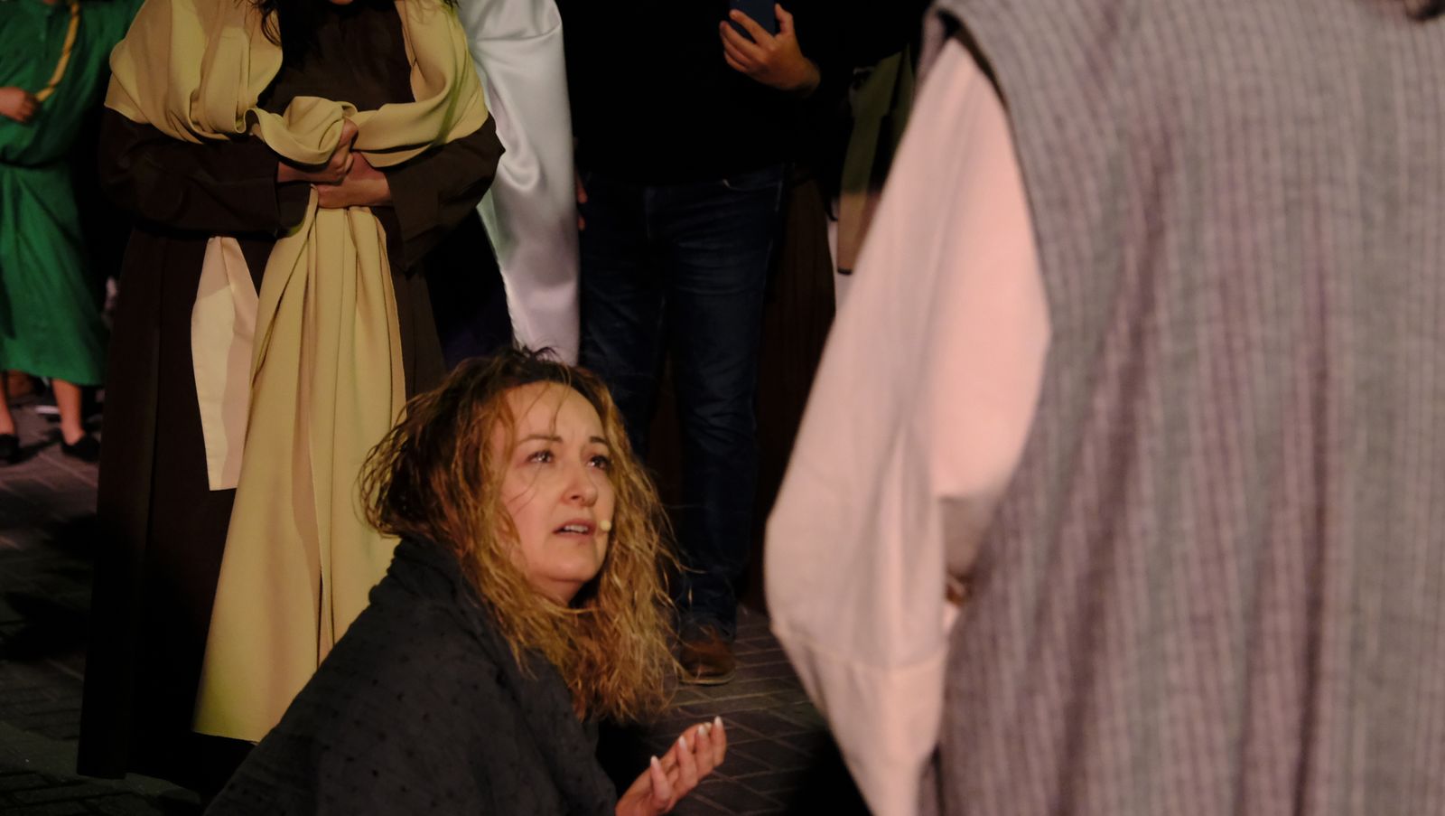 Las mejores fotos de la Pasión Viviente de Gádor