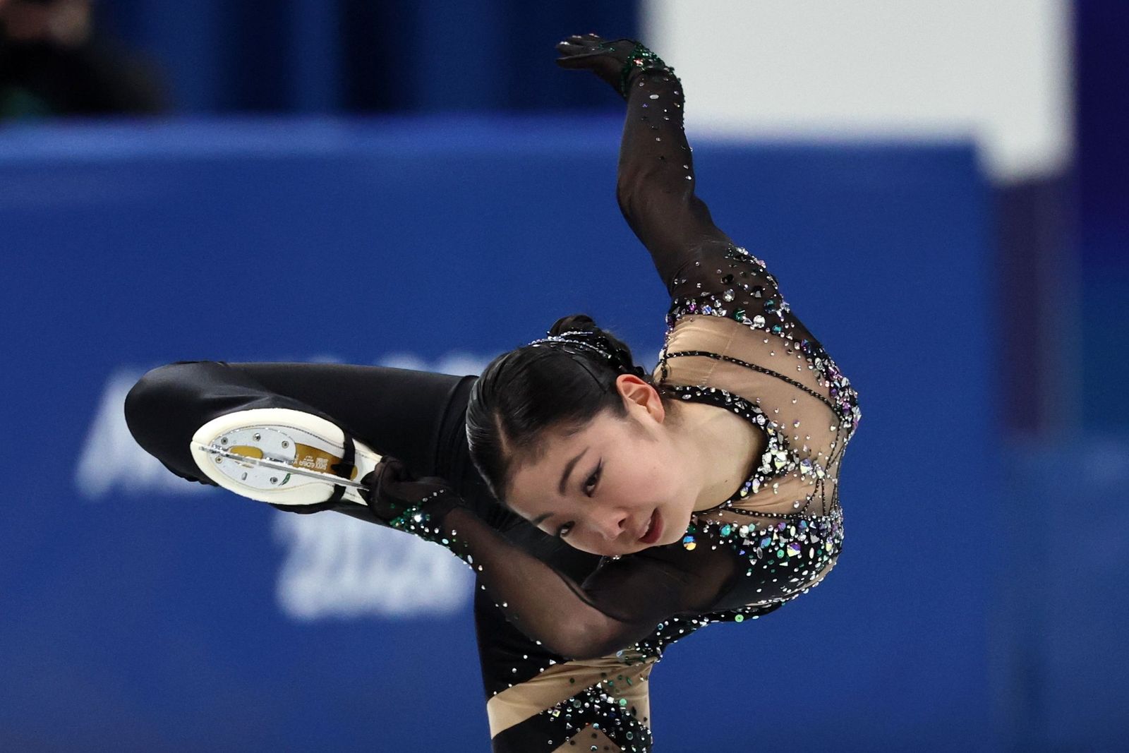 Las mejores fotos de los Juegos Olímpicos de invierno Milán Cortina d'Ampezzo 2026 | Jornada 12