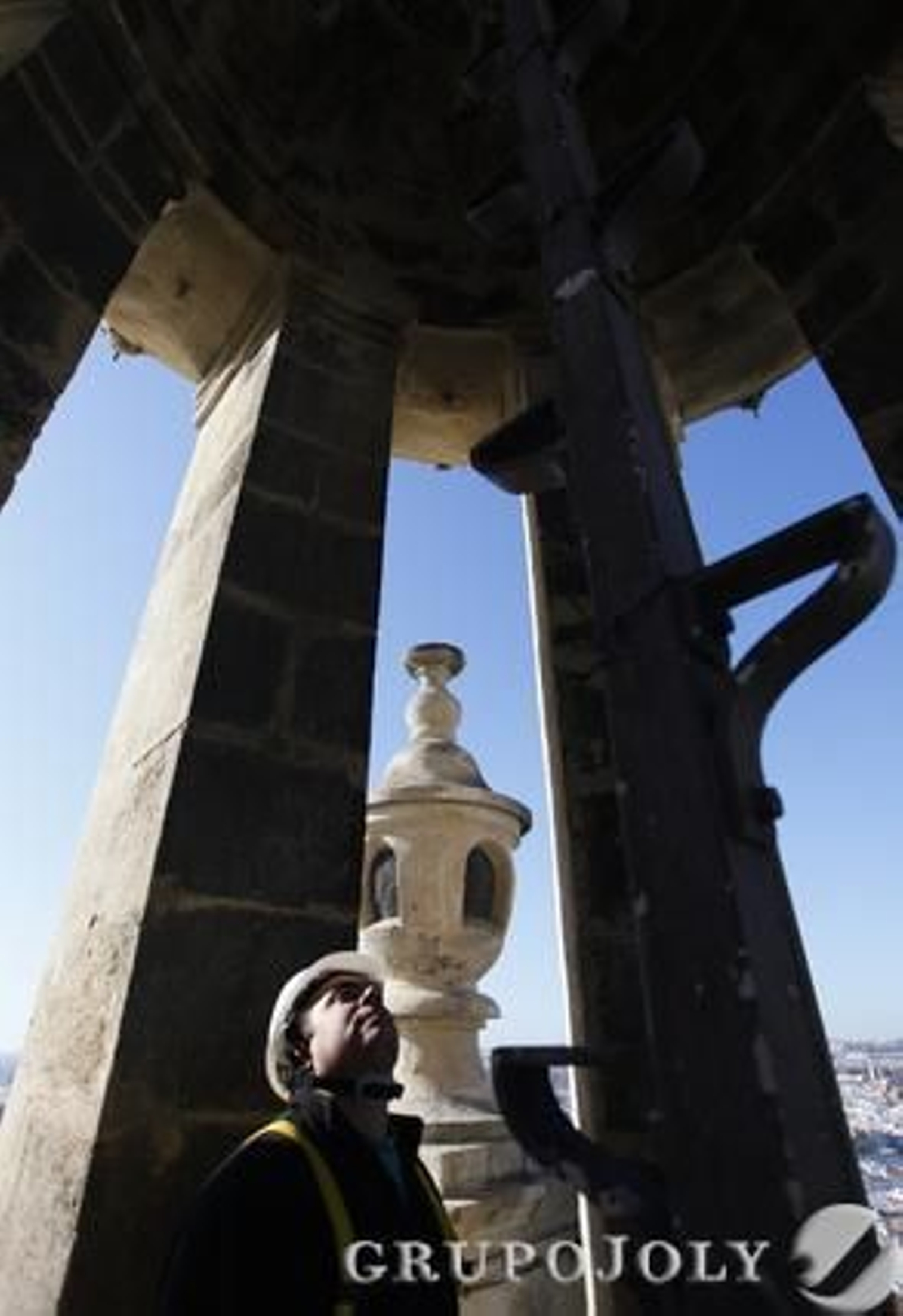 Foto: Antonio Pizarro