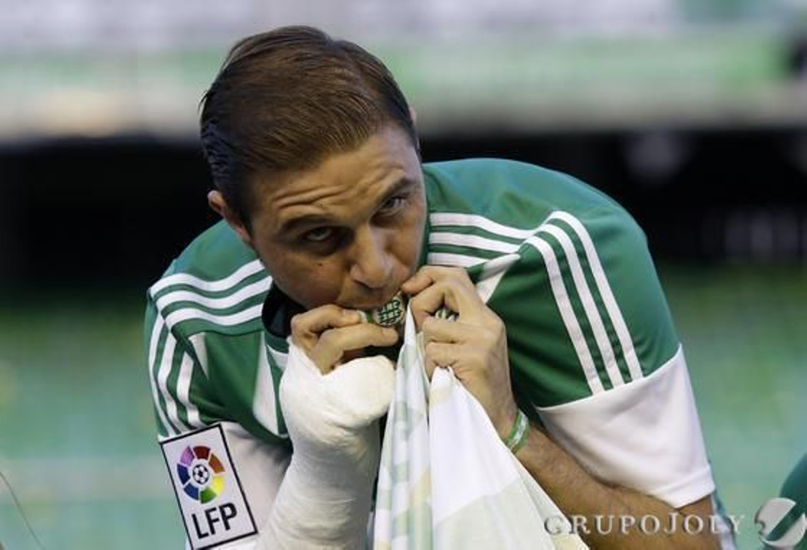 Foto: Juan Carlos Muñoz