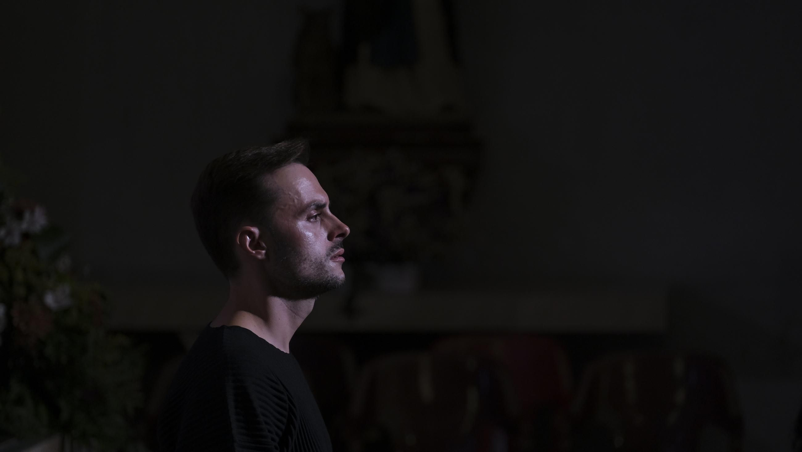 El concierto de Forma Antiqua, en imágenes