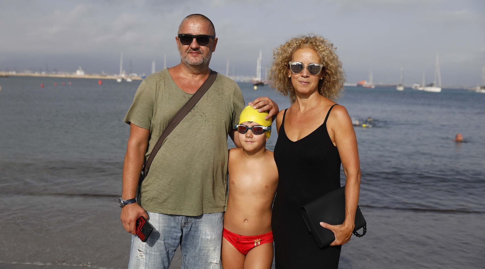 Las fotos del XI Tragamillas Ciudad de La Línea