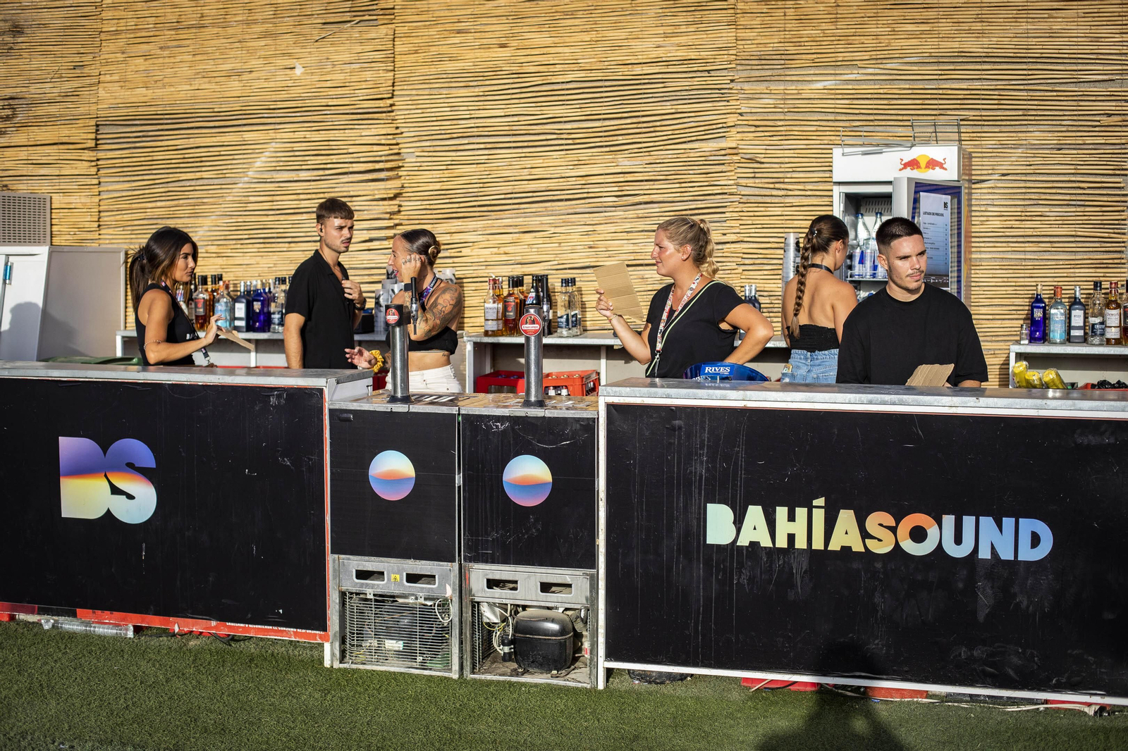 Búscate en las imágenes del Bahía Sound Day 2023 en San Fernando