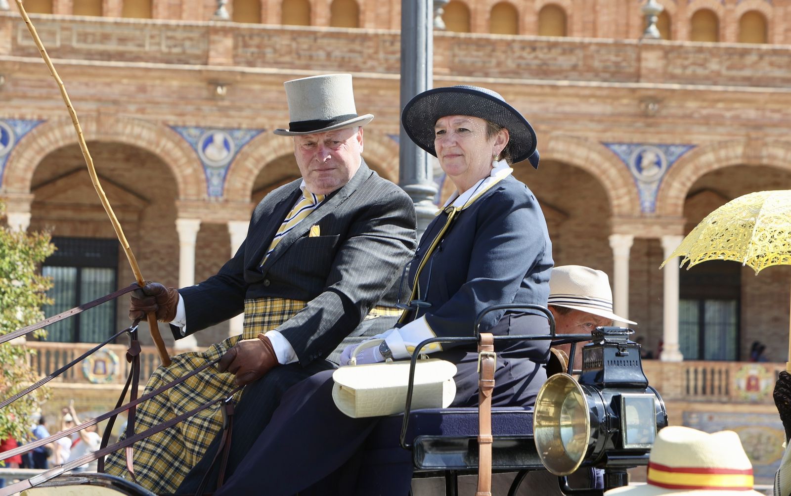 X copa CIAT   Concurso de Enganches