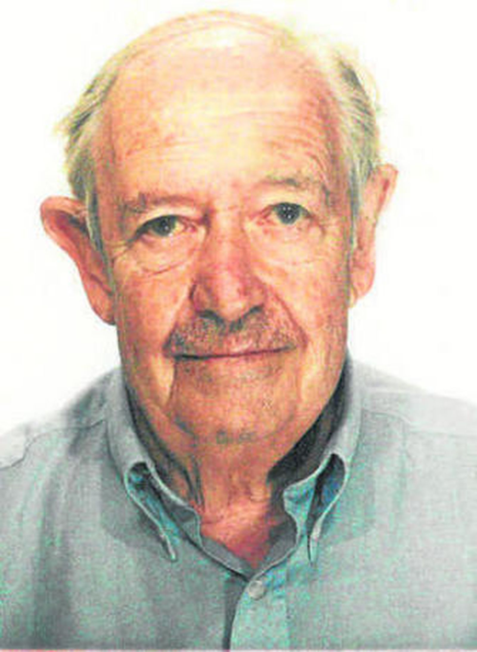 David Almorza Salas.