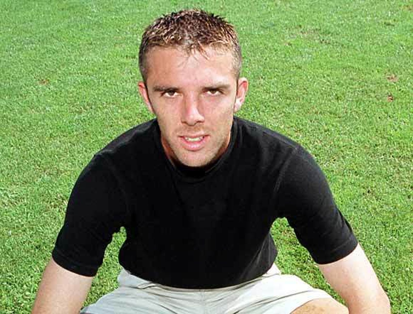 Cuatro chicos del sur