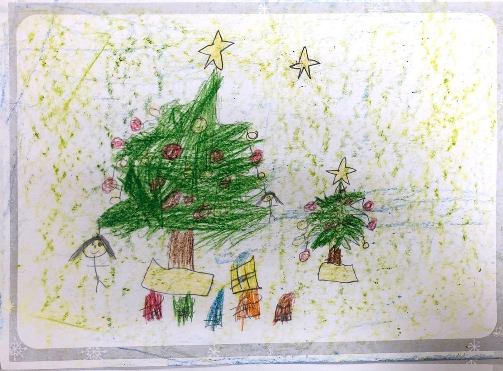 Lola Ramírez Fernández. CEIP San José Obrero.