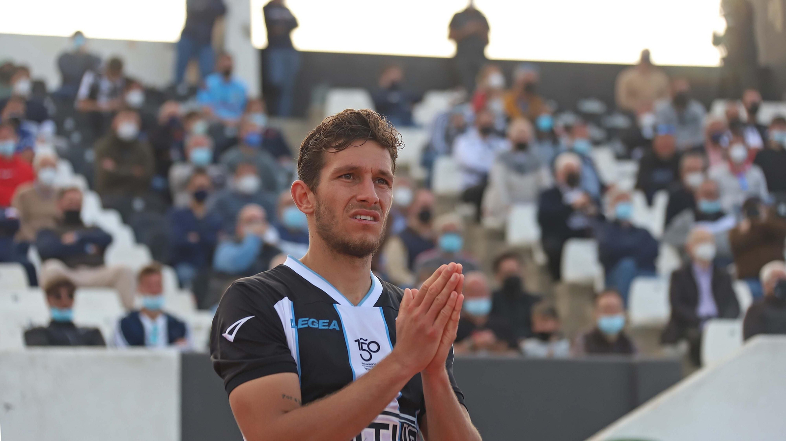 Las mejores fotos del Balona - Algeciras