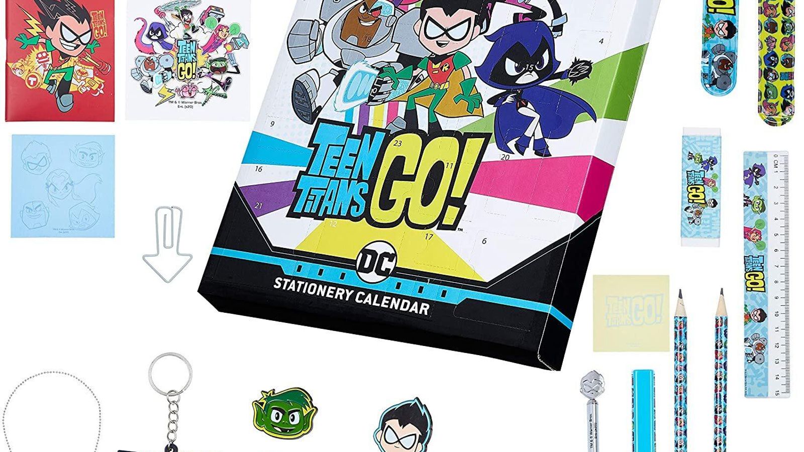 Teen Titans Go!